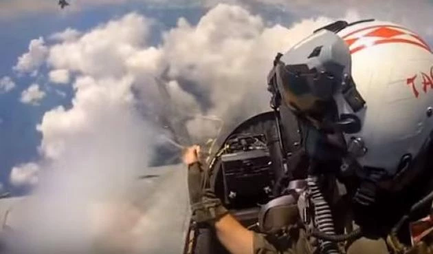 Ένα βίντεο αφιερωμένο στο μοναδικό επάγγελμα του πιλότου – Δείτε το